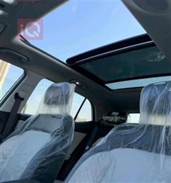 هيونداي كريتا